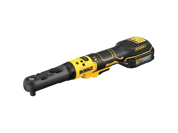 DEWALT 18V 1/2" 3/8" DCF510E2G 2x1.7Ah Ptool