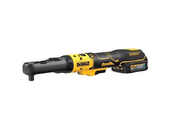 DEWALT 18V 1/2" 3/8" DCF510E2G 2x1.7Ah Ptool