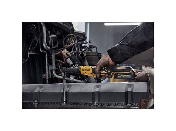 DEWALT 18V 1/2" 3/8" DCF510E2G 2x1.7Ah Ptool