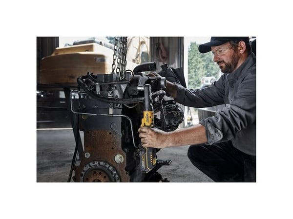 DEWALT 18V 1/2" 3/8" DCF510E2G 2x1.7Ah Ptool