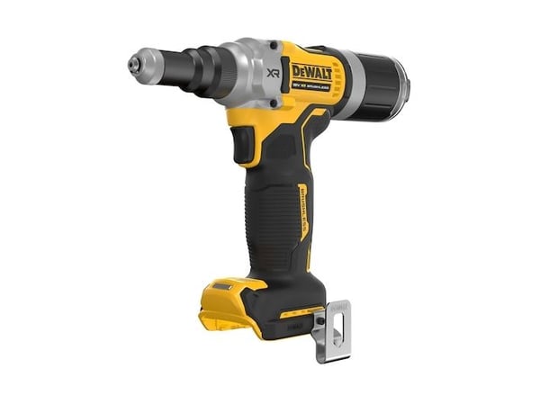 DEWALT DCF414NT-XJ #####Rechargeable 18V niittipyssy ilman akkua