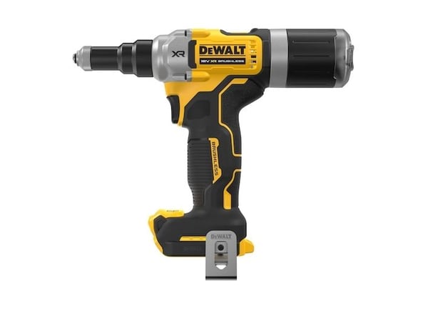 DeWALT DCF414NT-XJ, 1,6 kg, 1 styck