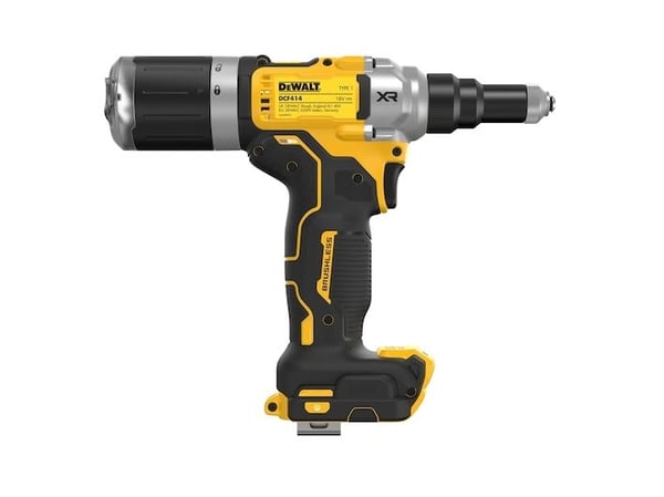 DeWALT DCF414NT-XJ, 1,6 kg, 1 styck