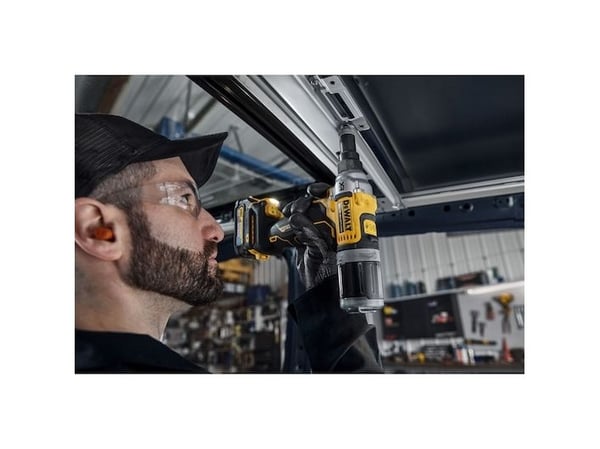 DeWALT DCF414NT-XJ, 1,6 kg, 1 styck