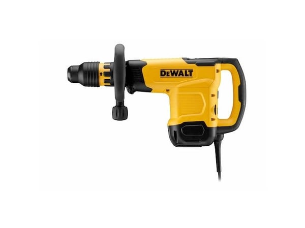 purkuvasara 1600W/17.5J, SDS-Max kiinnitys, DeWalt [D25881K-QS]