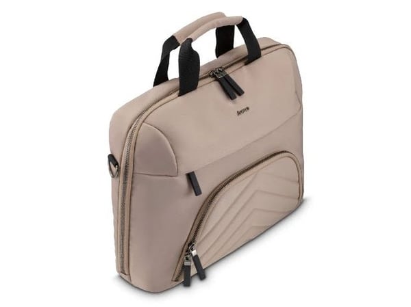 Hama Premium Lightweight, Toploader bag, 41,1 cm (16,2"), skulderstropp, 560 g