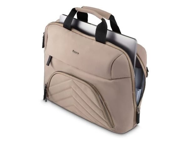 Hama Premium Lightweight, Toploader bag, 41,1 cm (16,2"), skulderstropp, 560 g