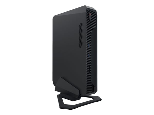 ASUS RNUC14SRKU910002I Barebone Intel Core Ultra 9 185H NVIDIA GeForce RTX 4070 Kit L6 EU-ledning