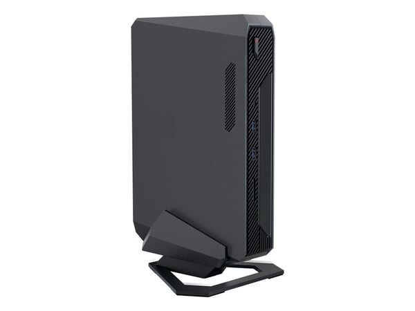 ASUS RNUC14SRKU910002I Barebone Intel Core Ultra 9 185H NVIDIA GeForce RTX 4070 Kit L6 EU-ledning