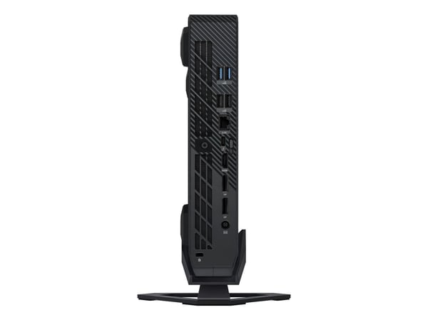 ASUS RNUC14SRKU910002I Barebone Intel Core Ultra 9 185H NVIDIA GeForce RTX 4070 Kit L6 EU-ledning