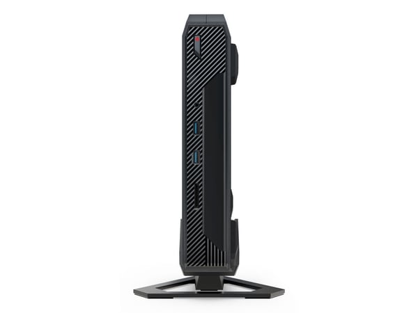 ASUS RNUC14SRKU910002I Barebone Intel Core Ultra 9 185H NVIDIA GeForce RTX 4070 Kit L6 EU-ledning