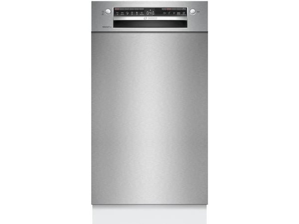 Bosch SPU4HMS10E - Astianpesukone - musta
