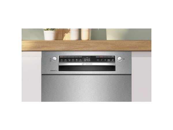 Bosch SPU4HMS10E - Astianpesukone - musta