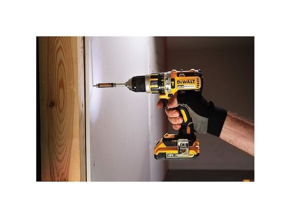 DeWALT - Bittipidike - 9,5 mm - 6,35 mm - pituus: 80 mm