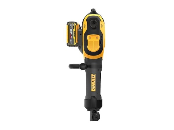 Dewalt DEWALT HEX28 54V FV EXPLODING BRILL DCH966Z2 2x15Ah 41J