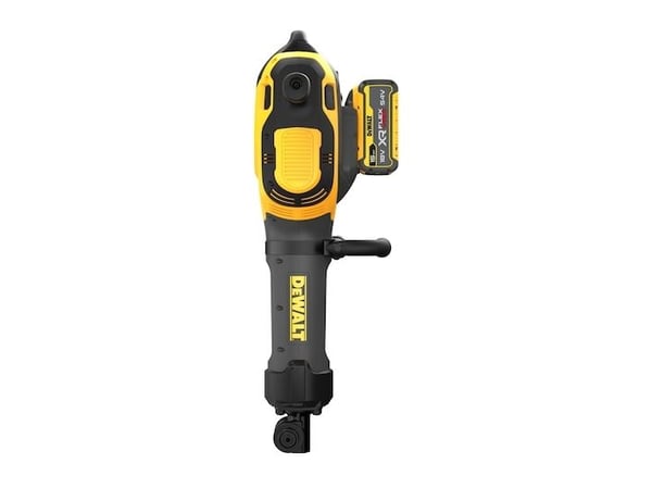 Dewalt DEWALT HEX28 54V FV EXPLODING BRILL DCH966Z2 2x15Ah 41J