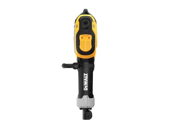 purkuvasara 1800W/41J, 28mm kuusikulmainen kiinnitys, DeWalt [D25966-QS]