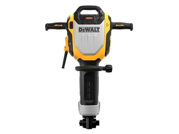 purkuvasara 1800W/41J, 28mm kuusikulmainen kiinnitys, DeWalt [D25966-QS]