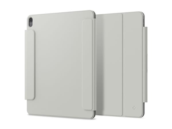 Spigen Air Skin, Folio-kotelo, Apple, iPad Air 13-inch 2024, 33 cm (13")