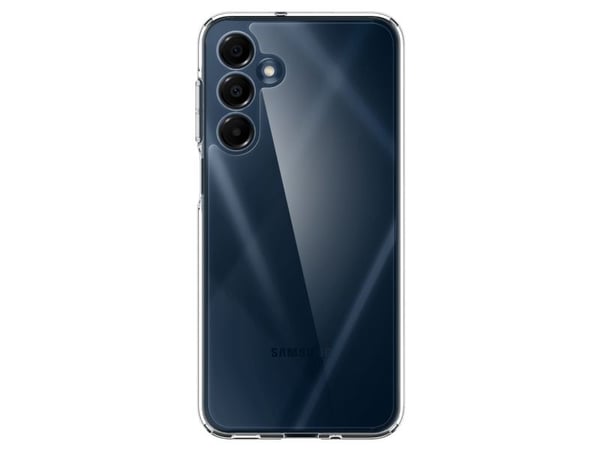 Spigen Ultra Hybrid, deksel, Samsung, Galaxy A16 (2024), Galaxy A16 5G (2024), 17 cm (6,7"), gjennomsiktig