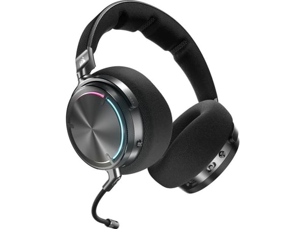 CORSAIR Gaming - Hodesett - full størrelse - 2,4 GHz - trådløs