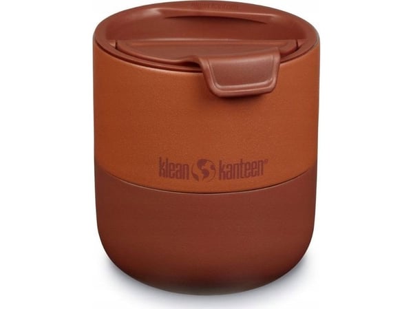 Klean Kanteen Kanteen Rise lowball (flip-lid) 296 ml/10 oz Autumn Glaze