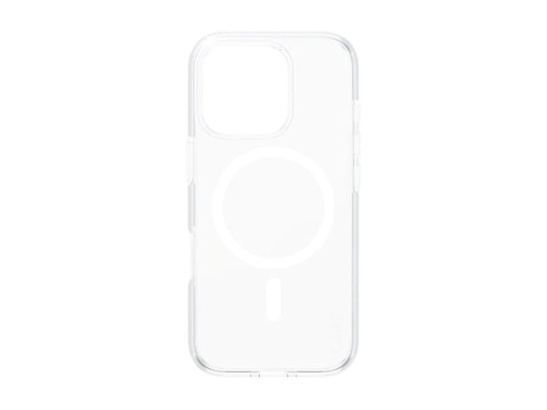 CARE by PanzerGlass Urban Combat - Baksidedeksel for mobiltelefon - MagSafe-samsvar - termoplast-polyuretan (TPU), polykarbonat (PC), oleofobisk be...