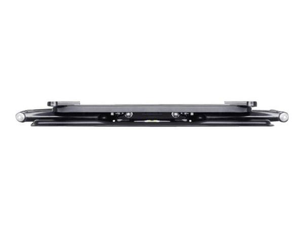 Multibrackets M VESA Super Slim Tilt & Turn Plus - Monteringssett (tippeveggmontering) - for flatpanel - svart - skjermstørrelse: 26"-55" - veggmon...
