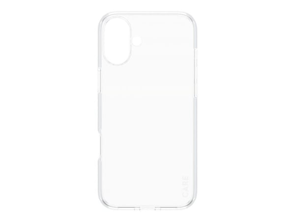 CARE by PanzerGlass Urban Combat - Baksidesskydd för mobiltelefon - termoplastisk polyuretan (TPU), polykarbonat (PC), oleofobisk beläggning - tran... CARE by PanzerGlass Urban Combat - Baksidesskydd för mobiltelefon - termoplastisk polyuretan (TPU), polykarbonat (PC), oleofobisk beläggning - tran...