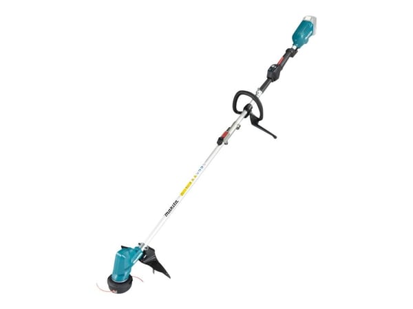 Makita DUR191L - Grästrimmer - sladdlös - inget batteri - 3500/5100/6000 vpm - 30 cm - SOLO