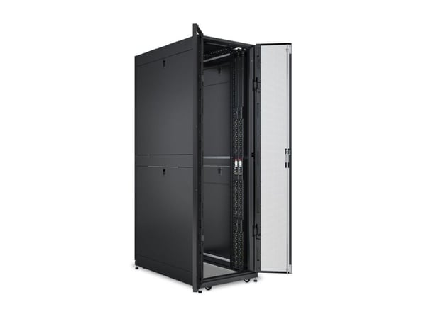APC Rack PDU 9000 Switched APDU9959NA3 - Strømfordelerenhet (kan monteres i rack) - AC 200/208 V - 3.3 kW - 3300 VA - Ethernet 10/100/1000 - inngan...