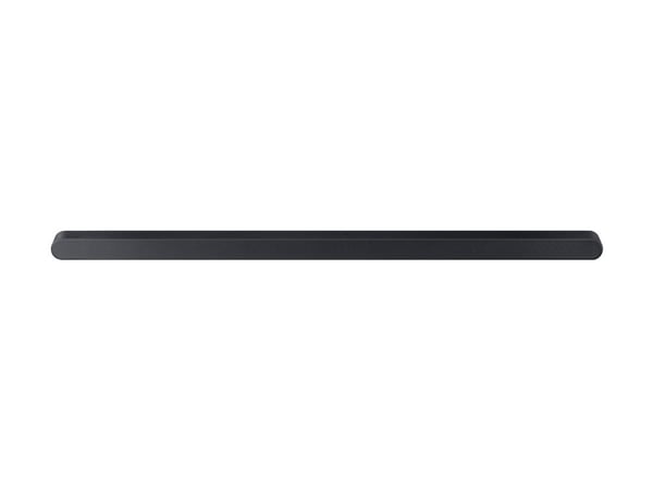 Samsung HW-S700D - Lydplankesystem - 3,1 kanaler - trådløs - Bluetooth, Wi-Fi - 250 watt (Total) - titansvart