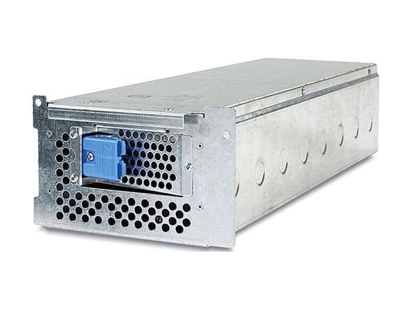 APC Replacement Battery Cartridge #105 - UPS-batteri - 1 x batteri - blysyre - for P/N: SUA2200R3XLNETPKG, SUA2200RMXLI3U, SUA3000R3XLNETPKG, SUA30...