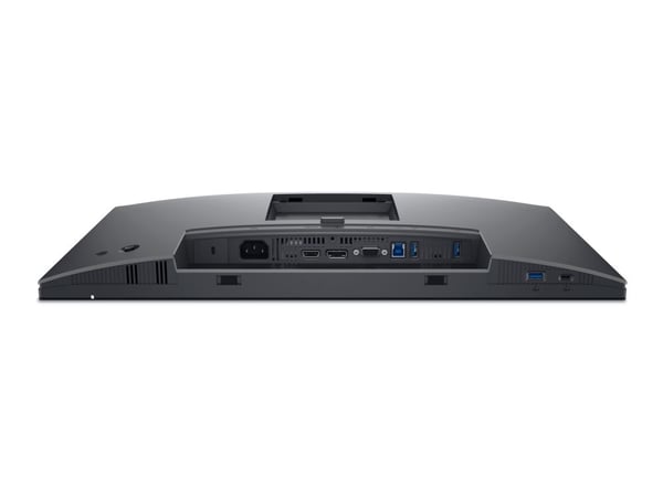 Dell P2225H - LED-skjerm - 22" (21.5" synlig) - 1920 x 1080 Full HD (1080p) @ 100 Hz - IPS - 250 cd/m² - 1500:1 - 5 ms - HDMI, VGA, DisplayPort - BTO