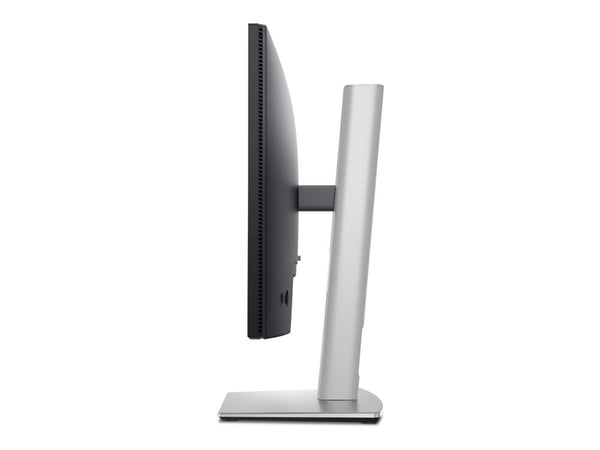 Dell P2225H - LED-skjerm - 22" (21.5" synlig) - 1920 x 1080 Full HD (1080p) @ 100 Hz - IPS - 250 cd/m² - 1500:1 - 5 ms - HDMI, VGA, DisplayPort - BTO