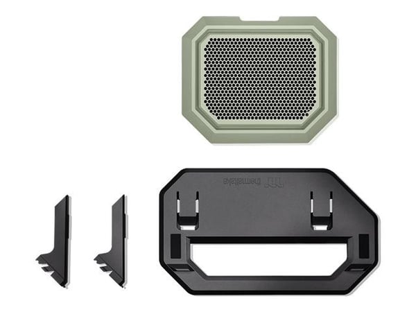 Thermaltake - Tower stand kit - matcha-grønn