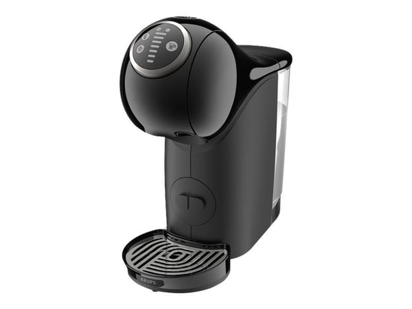 Krups Nescafé Dolce Gusto Genio S Plus KP340810 - Kaffemaskin - 15 bar - svart