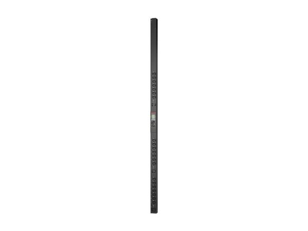 APC Rack PDU 9000 Switched APDU9959NA3 - Strømfordelerenhet (kan monteres i rack) - AC 200/208 V - 3.3 kW - 3300 VA - Ethernet 10/100/1000 - inngan...