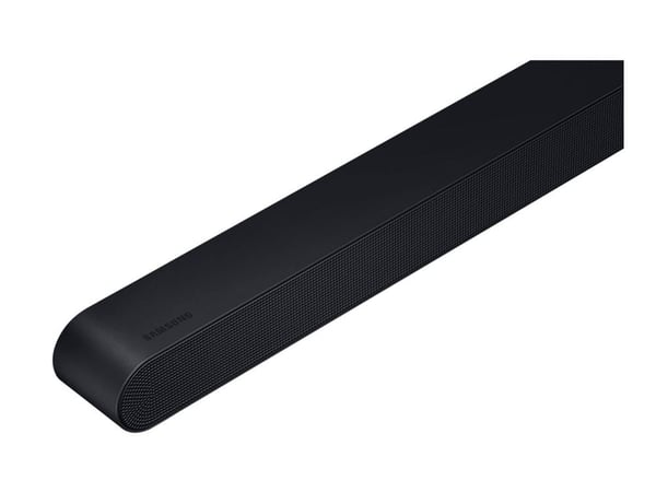 Samsung HW-S700D soundbar med 3.1 kanaler, trådløs subwoofer, Bluetooth, svart