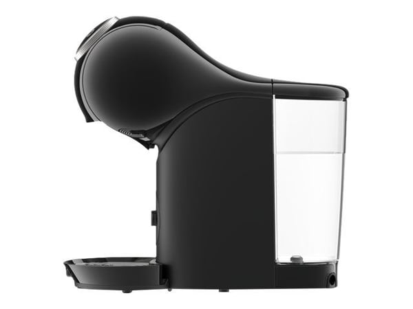 Krups Nescafé Dolce Gusto Genio S Plus KP340810 - Kaffemaskin - 15 bar - svart