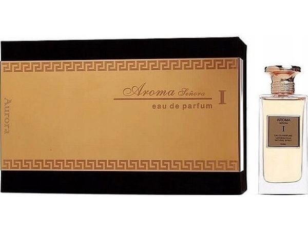 Aurora Aurora, Aroma Senora I Eau de Parfum 100 ml (for kvinner)