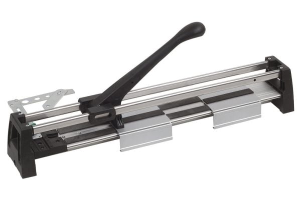 Manuell fliseskjæringsmaskin Wolfcraft TC 460