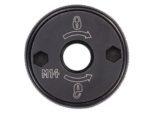 Dewalt DT3559-QZ Vinkelsliber-tilbehør