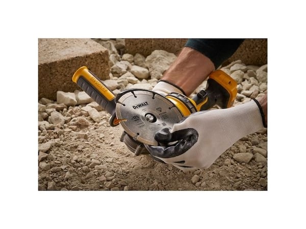 Dewalt DT3559-QZ Vinkelsliber-tilbehør