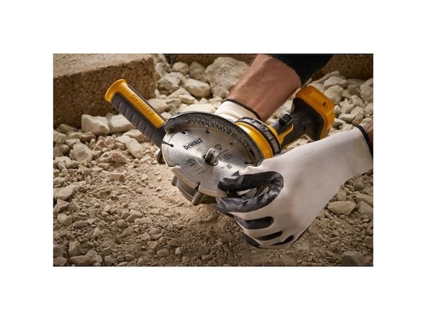 Dewalt DT3559-QZ Vinkelsliber-tilbehør
