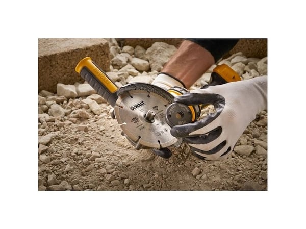 Dewalt DT3559-QZ Vinkelsliber-tilbehør