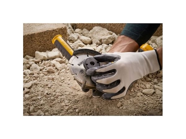 Dewalt DT3559-QZ Vinkelsliber-tilbehør