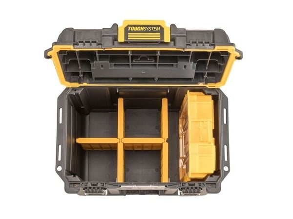 Työkalulaatikko DeWalt DWST08035-1
