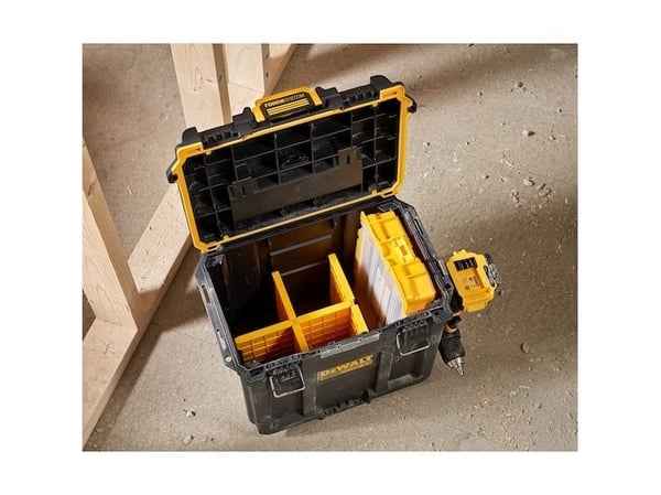 Työkalulaatikko DeWalt DWST08035-1