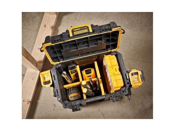Työkalulaatikko DeWalt DWST08035-1